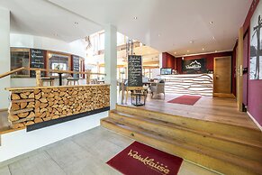 Hotel Weinklause