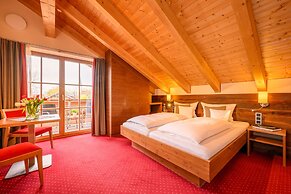 Hotel Weinklause