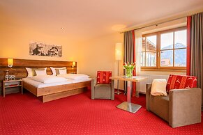 Hotel Weinklause