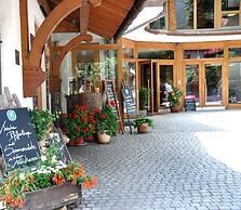 Hotel Weinklause