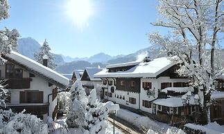 Hotel Weinklause