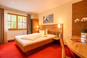 Hotel Weinklause