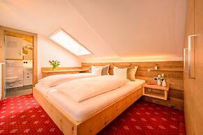 Hotel Weinklause