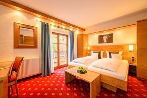 Hotel Weinklause