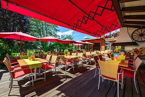 Hotel Weinklause