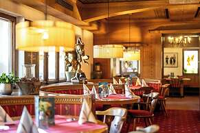 Hotel Weinklause