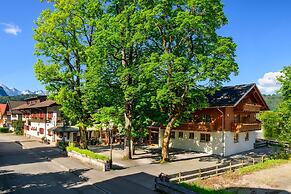Hotel Weinklause