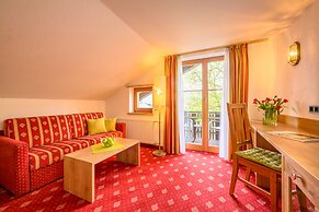 Hotel Weinklause