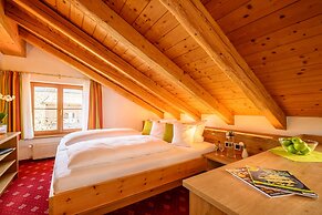 Hotel Weinklause