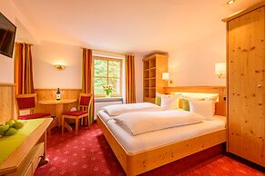 Hotel Weinklause