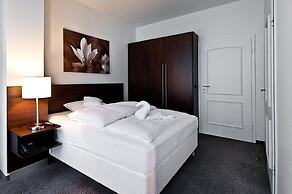 Hotel am Oppspring