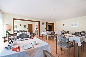 Hotel am Oppspring