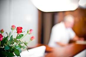 Hotel am Oppspring