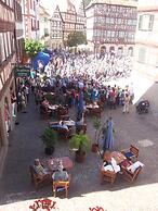 Hotel Schwanen