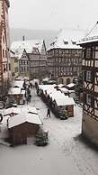 Hotel Schwanen