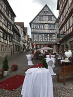 Hotel Schwanen