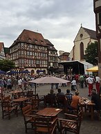 Hotel Schwanen