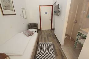 Hotel Schwanen