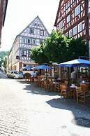 Hotel Schwanen