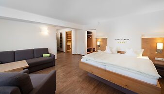 Familotel Schreinerhof