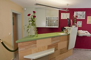 Panoramahotel Am Marienturm