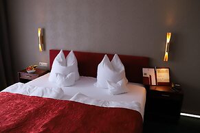 Panoramahotel Am Marienturm