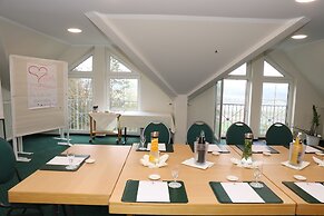 Panoramahotel Am Marienturm