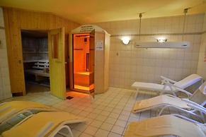Panoramahotel Am Marienturm