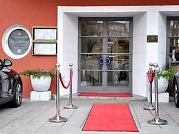 Hotel Ulmer Stuben