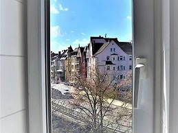 Hotel Ulmer Stuben