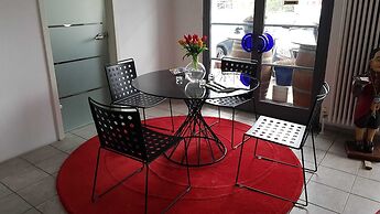 Hotel Ulmer Stuben