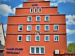 Hotel Ulmer Stuben
