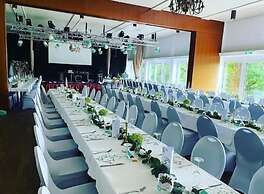 Hotel Ulmer Stuben