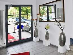 Hotel Ulmer Stuben