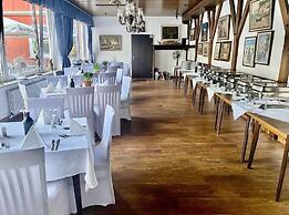 Hotel Ulmer Stuben