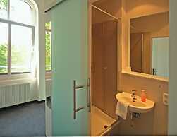 Hotel zwischen den Seen