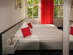 Hotel zwischen den Seen