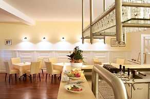 Gerber Park Hotel