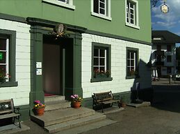 Europaeisches Gaestehaus