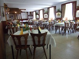 Europaeisches Gaestehaus
