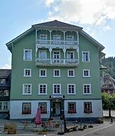 Europaeisches Gaestehaus