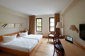 Hotel Garni Zum Eichwerder