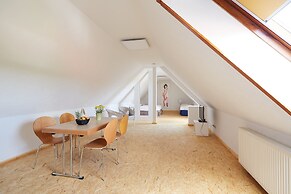 Hotel Garni Zum Eichwerder