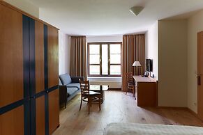 Hotel Garni Zum Eichwerder