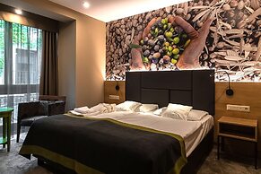 Oliva Hotel