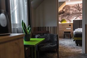 Oliva Hotel