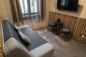 Oliva Hotel
