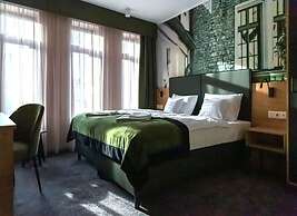 Oliva Hotel