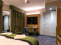 Oliva Hotel