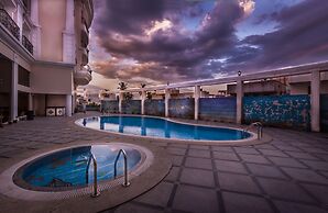 Hotel Le Royal Park
